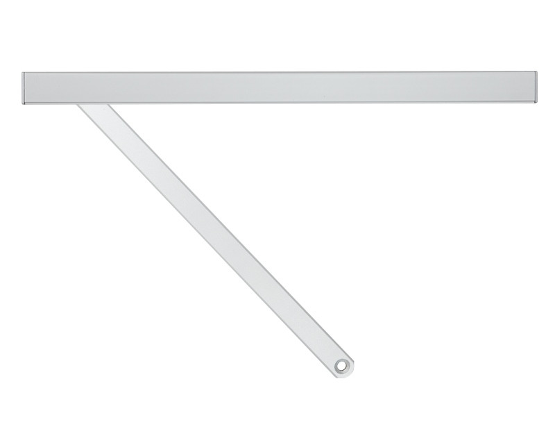 Тяга ABLOY DC193 SLD алюміній