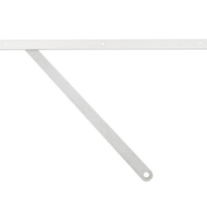 Тяга ABLOY DC892 SLD алюміній