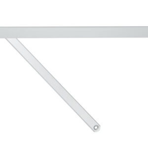 Тяга ABLOY DC194 SLD алюміній