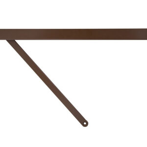 Тяга ABLOY DC194 SLD коричневий