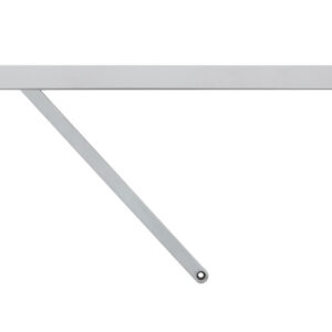 Тяга ABLOY DC194 SLD нержавіюча сталь