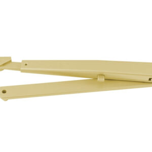 Тяга ABLOY DC191 STD латунь