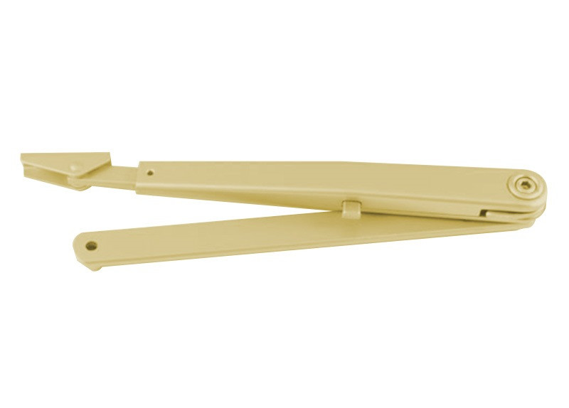 Тяга ABLOY DC191 STD латунь