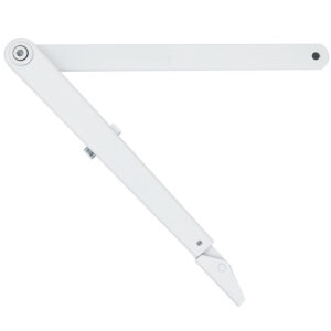 Тяга ABLOY DC191 STD білий