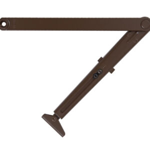 Тяга ABLOY DC191 STD коричневий