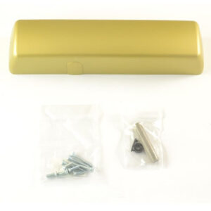 Дотягувач ABLOY DC240 BC до 120кг латунь (Фінляндія)