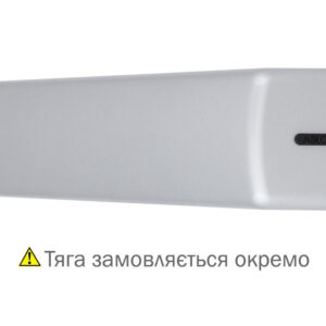 Дотягувач ABLOY DC247 BC до 160кг алюміній (Фінляндія)