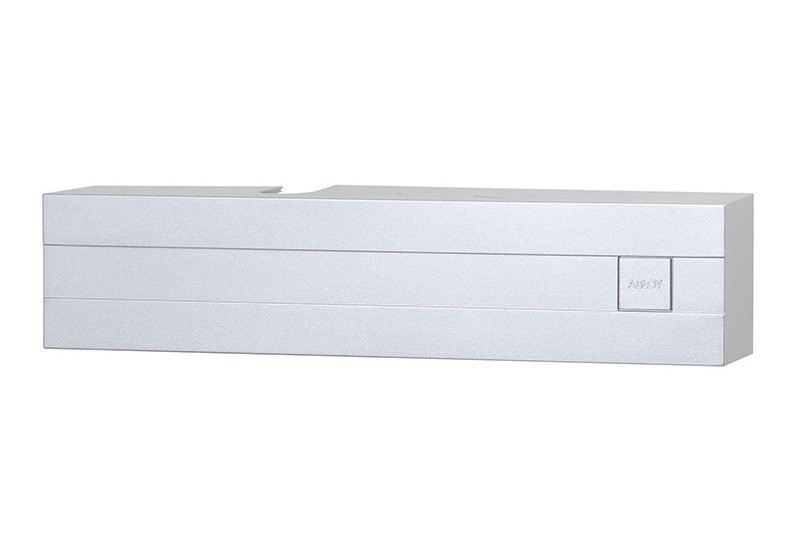 Дотягувач ABLOY DC240 BC до 120кг алюміній (Фінляндія)