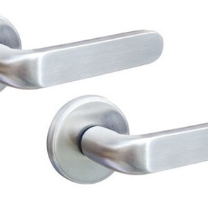 ROSTEX *ROTONDUM S62 mov-mov нерж. сталь мат (Чехія)