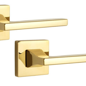 Ручка дверна ROSTEX KIRA H56.hvosting.ua mov-mov титан pvd (Чехія)