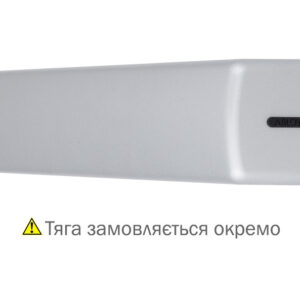 Дотягувач ABLOY DC250 BC до 120кг алюміній (Фінляндія)