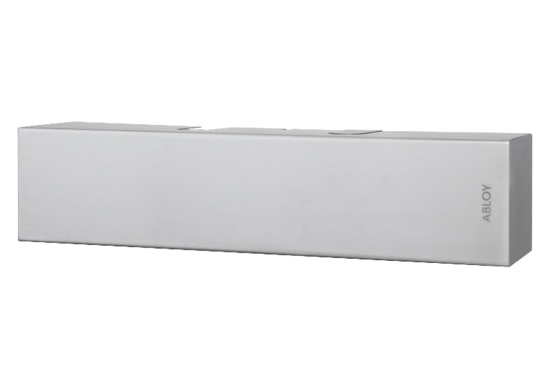 Дотягувач ABLOY DC240 BC до 120кг нержавіюча сталь (Фінляндія)