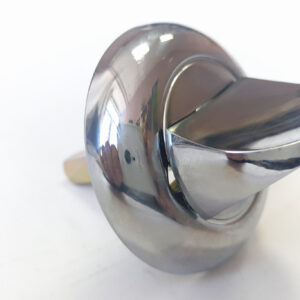 Ручка поворотна Apecs TT-0705-8/75-CR хром (Китай)