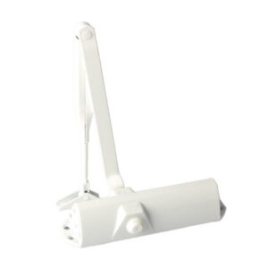 Доводчик DORMA TS68 білий (Німеччина)