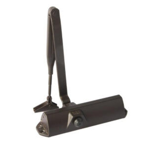 Доводчик DORMA TS68 коричневий (Німеччина)