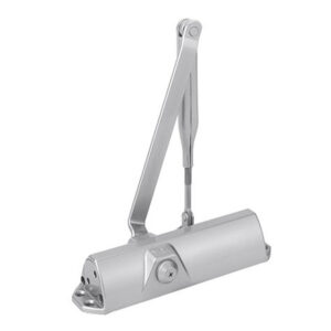 Доводчик DORMA TS68 сріблястий (Німеччина)