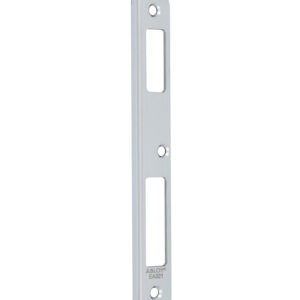 Зворотна планка ABLOY EA 321 кутова R DIN ST/CR