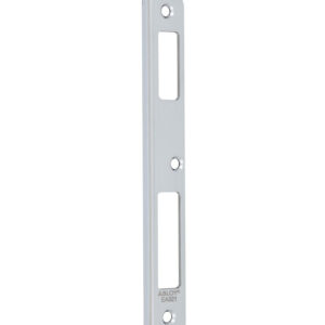 Зворотна планка ABLOY EA 321 кутова DIN L ST/CR