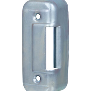 Зворотна планка VIRO 7912.117.217 накладна UNIV DIN SS