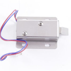 Замок меблевий електромеханічний YLI YE-302A