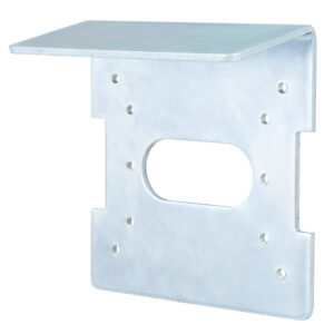 Захисний козирок VIRO 9990 для замку V06/V09 і V9083