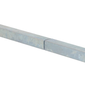 Шток роздільний BERA EE для замків ZLES, SZPES, SZLE, SZPE