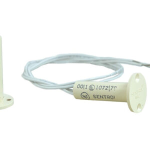 Контакт ABLOY ЕА 501 самозамикаючий магнітний для дерев'яних дверей