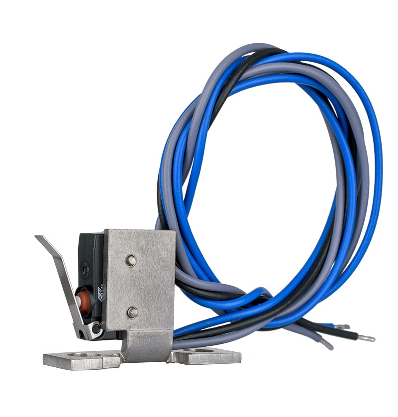 Мікроперемикач VIRO SU 5A 125/250V для замку V06/V90