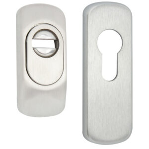 Протектор DISEC GUARD SG16 хром матовий (Італія)