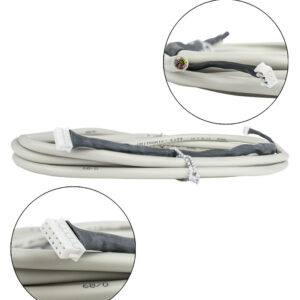 Кабель BERA 3S для типів замків M, W (3м)