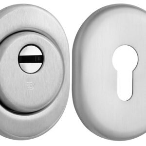 Протектор DISEC SFERIK BDS16 25 мм нерж. сталь матова (Італія)