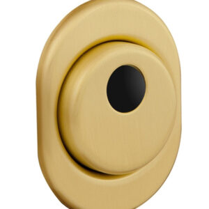 Протектор DISEC CONTRO CD2000 21 мм латунь матова (Італія)