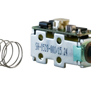 Соленоїд ABLOY універсальний