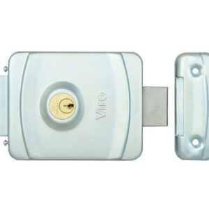 Замок електромеханічний VIRO V9083.0794 накладний