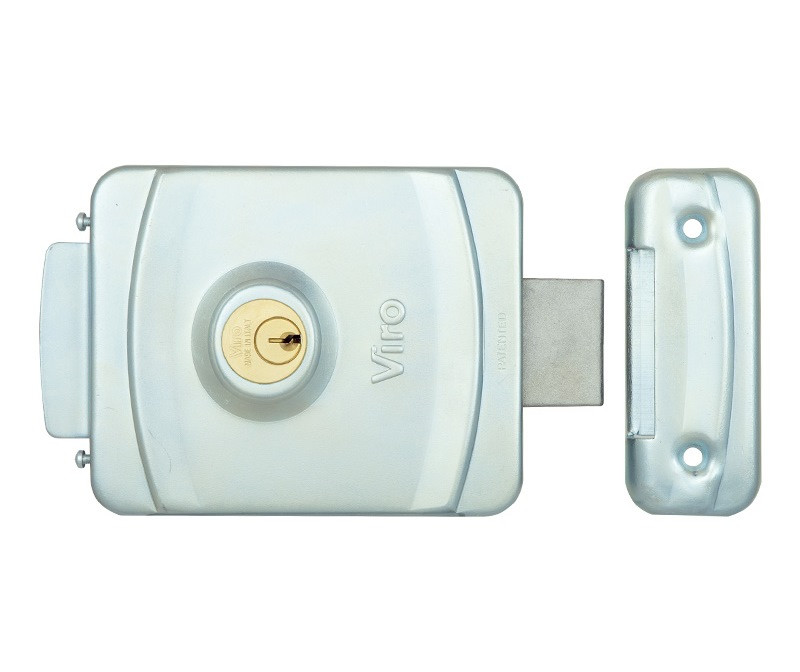 Замок електромеханічний VIRO V9083.0794 накладний