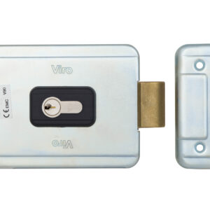 Замок електромеханічний VIRO V90