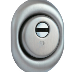 Броненакладка DISEC DIAMOND BKD250 25мм нерж.сталь (Італія)