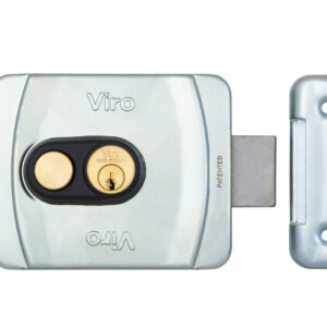 Замок електромеханічний VIRO V9083 0793P