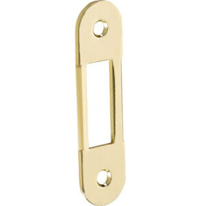 Відповідна планка STV четвертна Mediana Evolution латунь полірована (Італія)