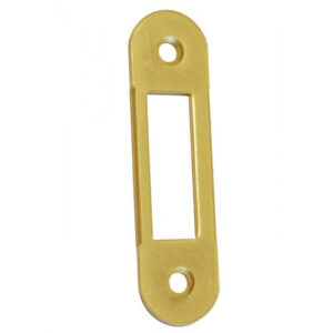 Відповідна планка STV четвертна Mediana Evolution латунь матова (Італія)