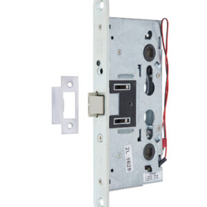 Замок електромеханічний TESA CF6STRRS9ZCE врізний