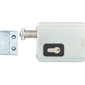 Замок електромеханічний накладний VIRO V09