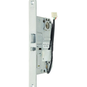 Замок електромеханічний ABLOY 8180 L 24V врізний
