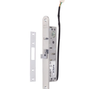 Замок електромеханічний ABLOY EL 413 врізний