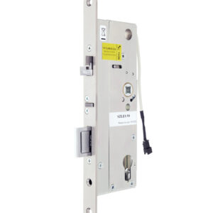 Замок електромеханічний BERA SZLES90 L врізний