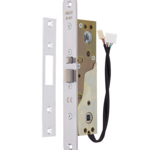 Замок електромеханічний ABLOY EL 480 врізний