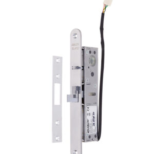Замок електромеханічний ABLOY EL 412 врізний