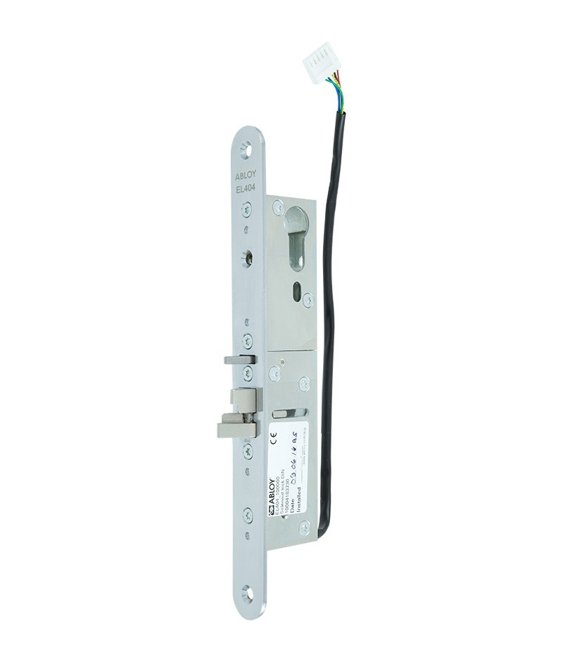 Замок електромеханічний ABLOY EL 404 врізний
