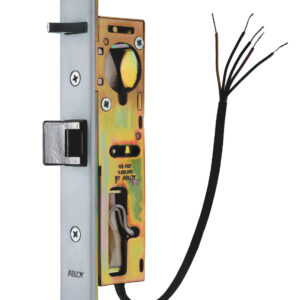 Замок електромеханічний ABLOY EL 411 врізний