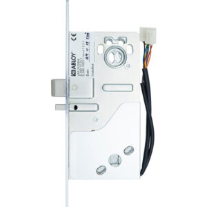 Замок електромеханічний ABLOY EL 580 врізний